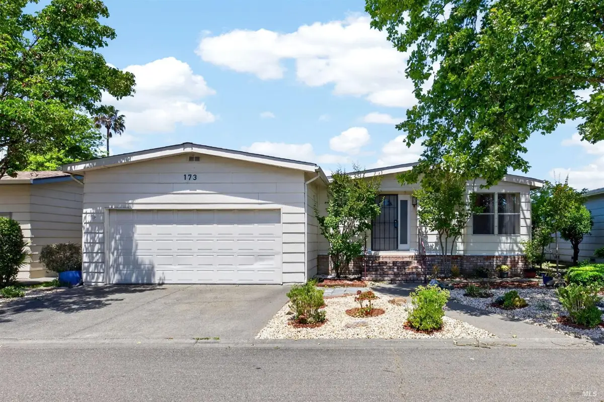 1945 Piner Road #173, Santa Rosa, CA 95403 - #1