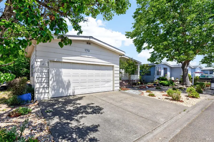 1945 Piner Road #173, Santa Rosa, CA 95403 - #2