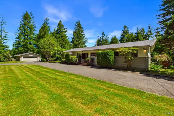 4281 Mitchell Road, Eureka, CA 95503