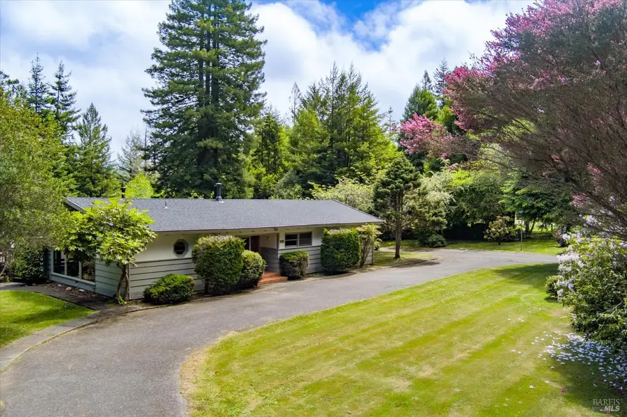 4281 Mitchell Road, Eureka, CA 95503 - #2