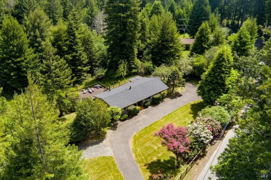 4281 Mitchell Road, Eureka, CA 95503 - #3