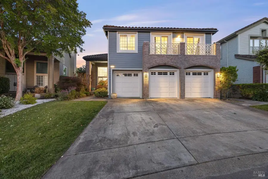 1826 Adobe Creek Drive, Petaluma, CA 94954 - #2