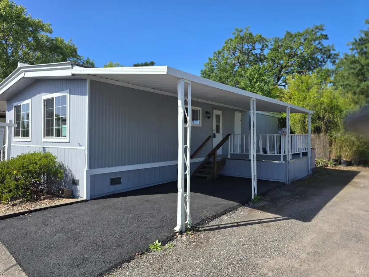 5761 Edmund Avenue, Santa Rosa, CA 95403 - #1