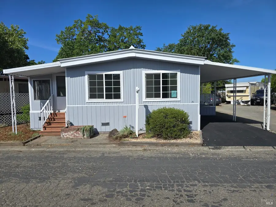5761 Edmund Avenue, Santa Rosa, CA 95403 - #2