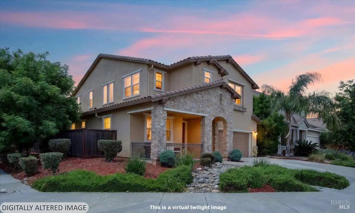 578 Burgundy Street, Vacaville, CA 95687 - #1