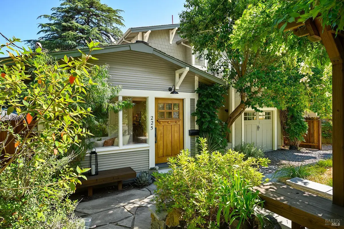 225 Dutton Avenue, Sebastopol, CA 95472 - #1