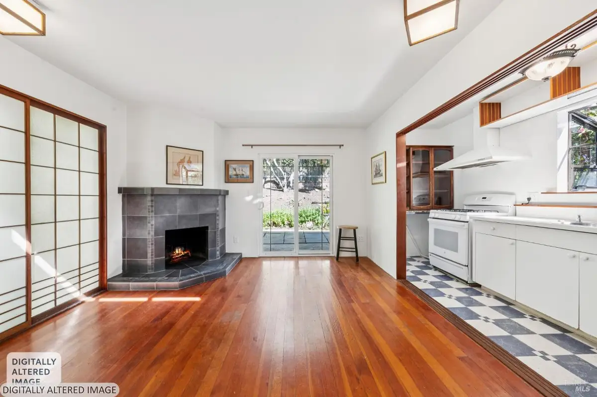 44 Lovell Avenue, Mill Valley, CA 94941 - #1