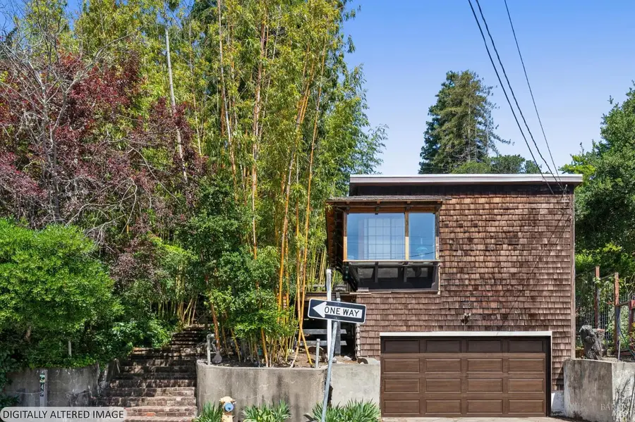 44 Lovell Avenue, Mill Valley, CA 94941 - #2