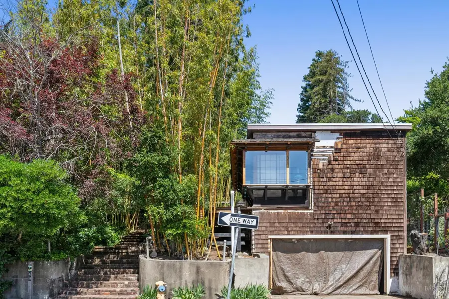 44 Lovell Avenue, Mill Valley, CA 94941 - #3