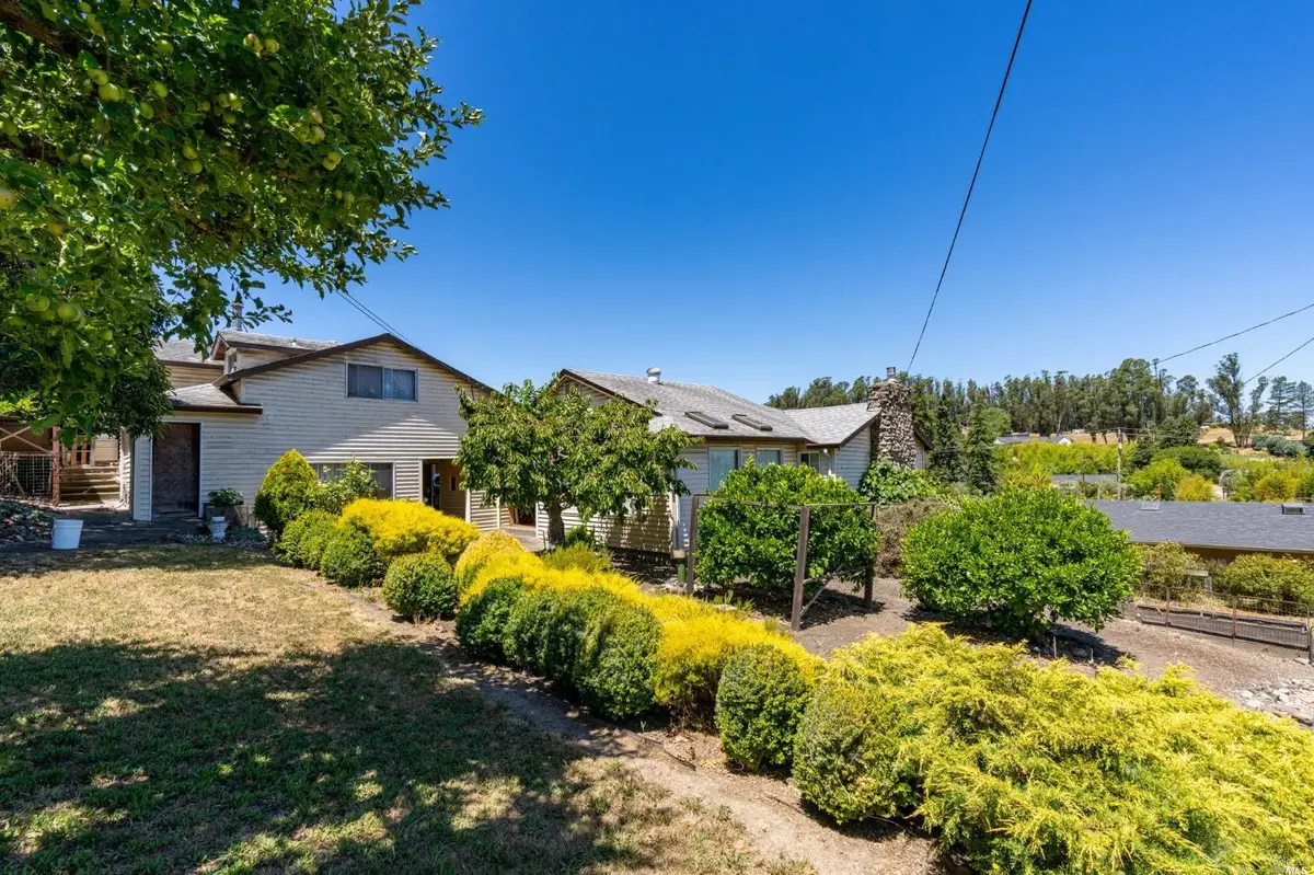 504 W Railroad Avenue, Cotati, CA 94931 - #1