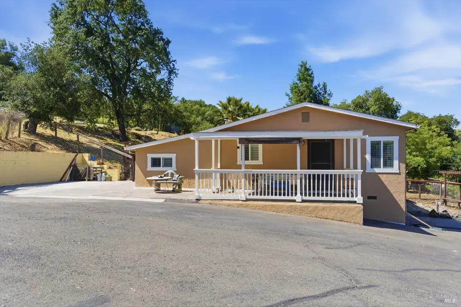 4314 Sonoma Mountain Road, Santa Rosa, CA 95404 - #3