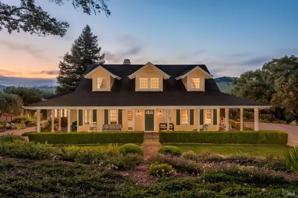1345 San Antonio Road, Petaluma, CA 94952