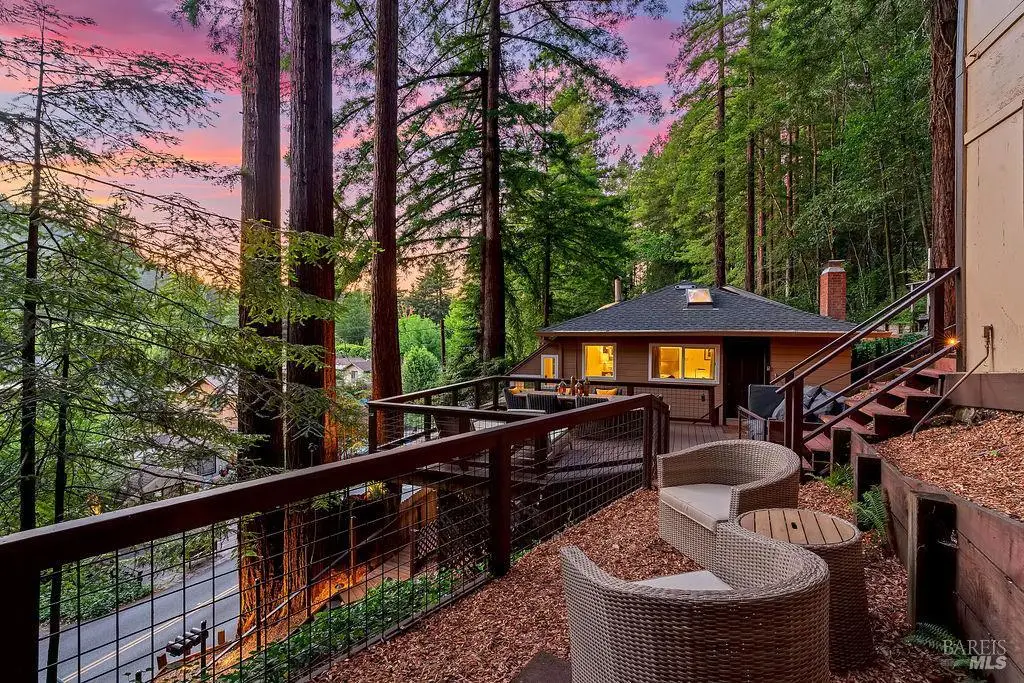 16625 Neeley Road, Guerneville, CA 95446 - #1