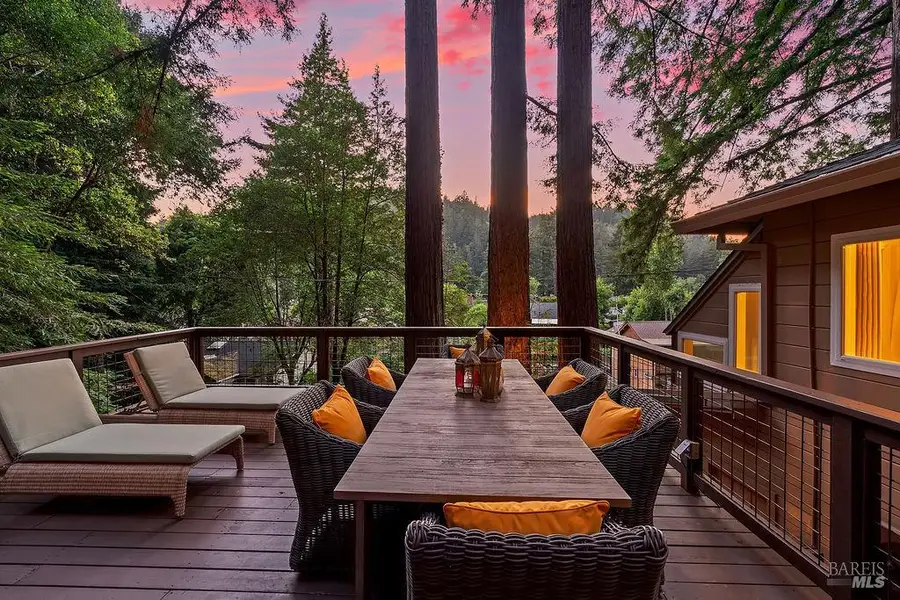 16625 Neeley Road, Guerneville, CA 95446 - #3