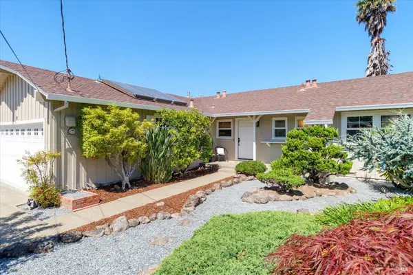26 Granada Drive, Corte Madera, CA 94925