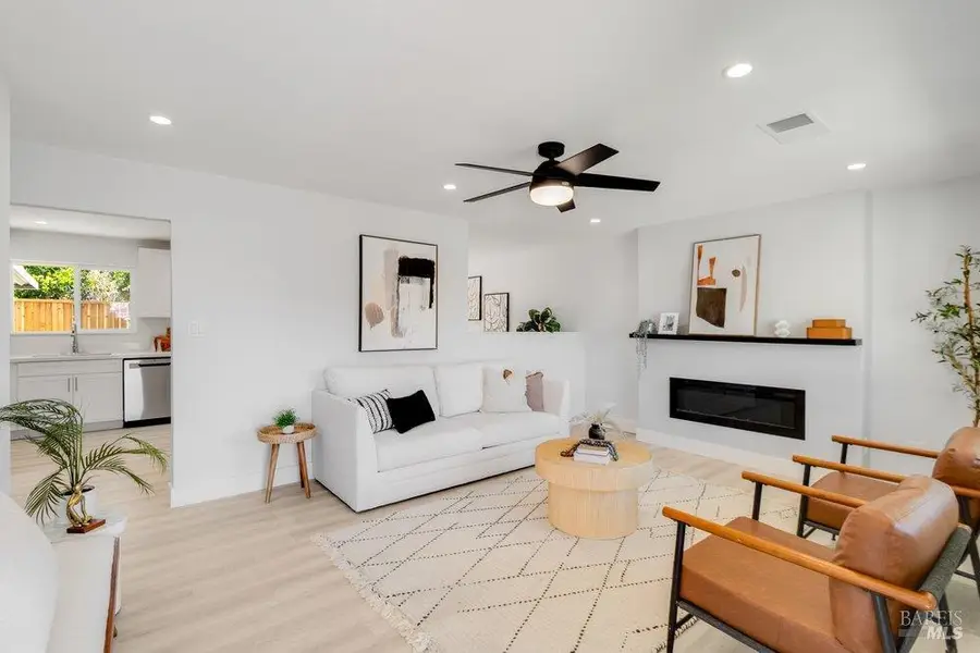 2442 Cardinal Court, Concord, CA 94520 - #3