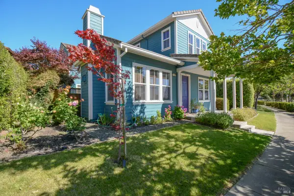 1026 Flagship Drive, Vallejo, CA 94592