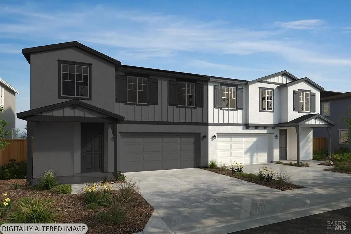 3859 Terrabrook Drive, Santa Rosa, CA 95407 - #1