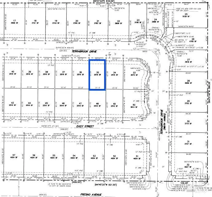 3859 Terrabrook Drive, Santa Rosa, CA 95407 - #2