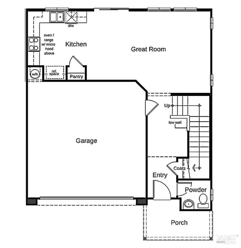 3859 Terrabrook Drive, Santa Rosa, CA 95407 - #3