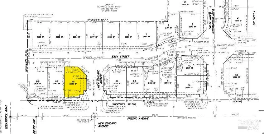 928 Easy Street, Santa Rosa, CA 95407 - #2