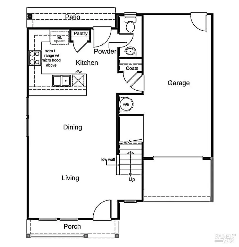928 Easy Street, Santa Rosa, CA 95407 - #3