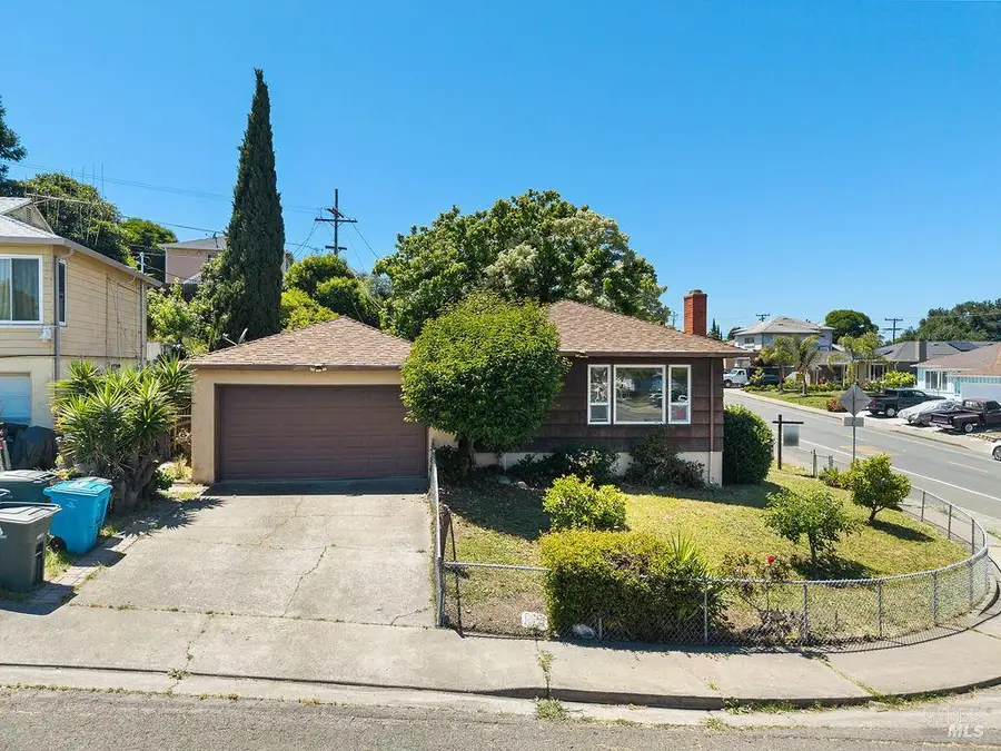1151 Sereno Drive, Vallejo, CA 94589 - #2