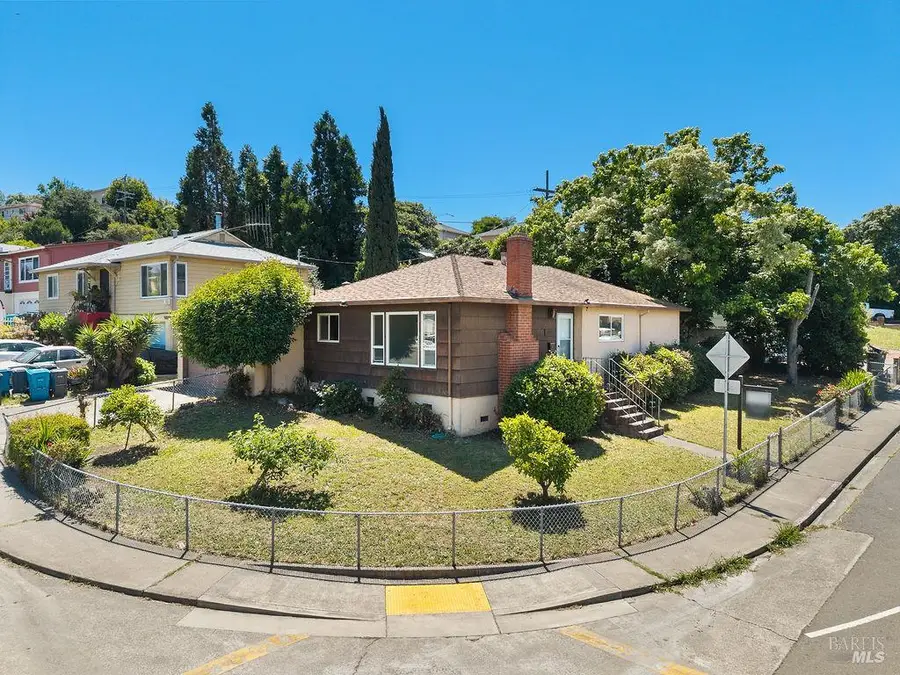 1151 Sereno Drive, Vallejo, CA 94589 - #3