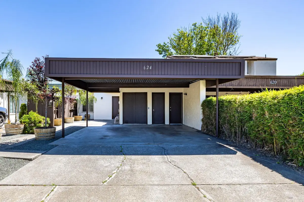624 Simpson Street, Santa Rosa, CA 95401 - #1