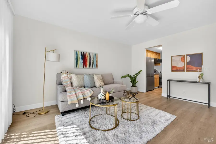 624 Simpson Street, Santa Rosa, CA 95401 - #3