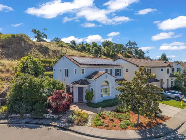 116 Portsmouth Drive, Novato, CA 94949