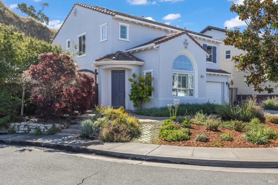 116 Portsmouth Drive, Novato, CA 94949 - #3