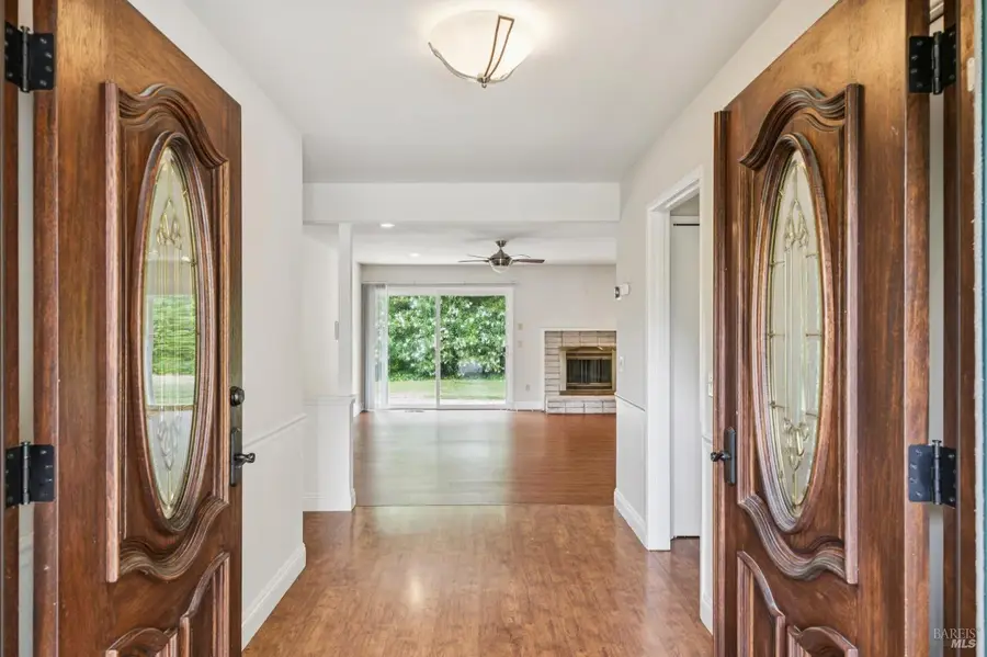 230 Flint Court, Sonoma, CA 95476 - #3