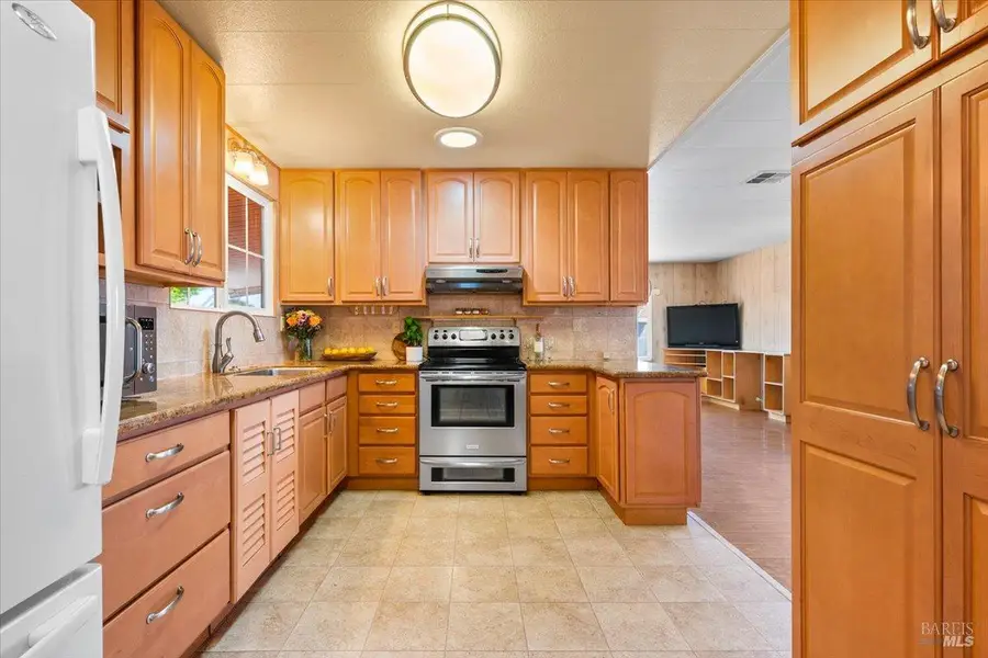 52 Westgate Circle, Santa Rosa, CA 95401 - #2