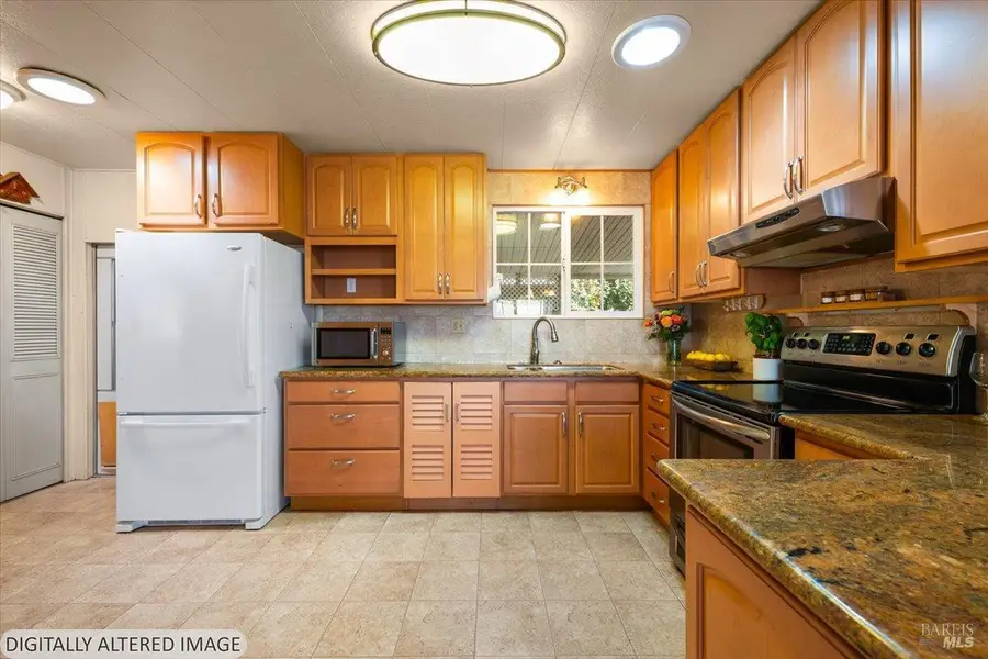 52 Westgate Circle, Santa Rosa, CA 95401 - #3