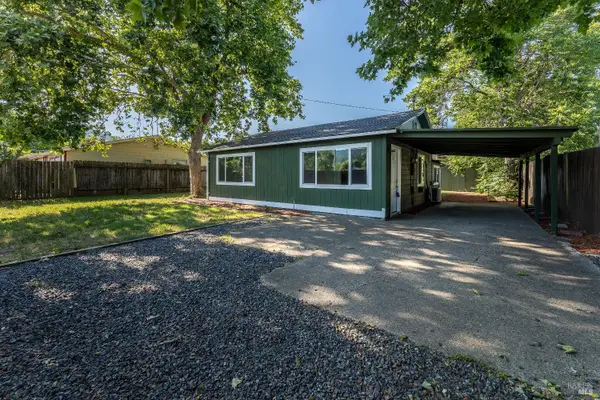 160 Thomas Street, Ukiah, CA 95482
