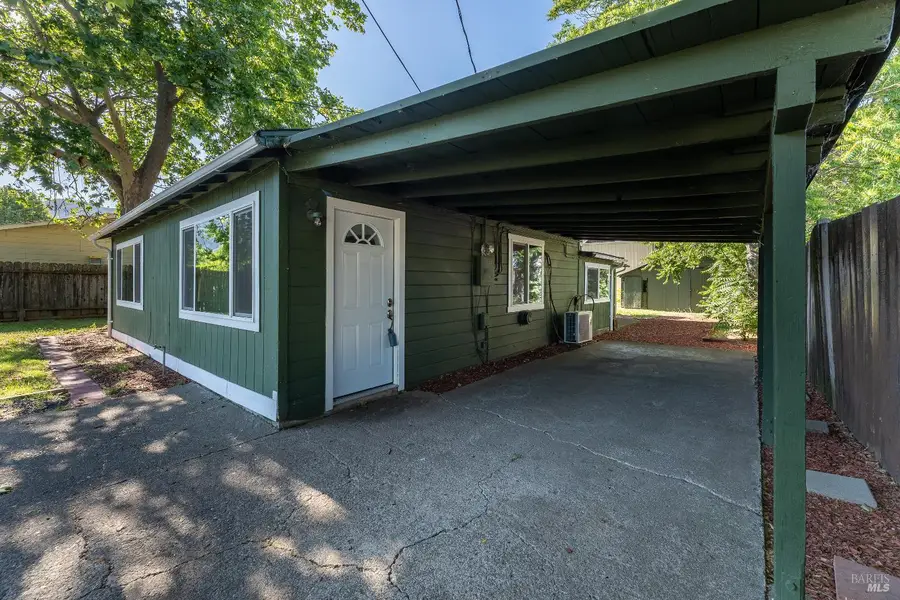 160 Thomas Street, Ukiah, CA 95482 - #2