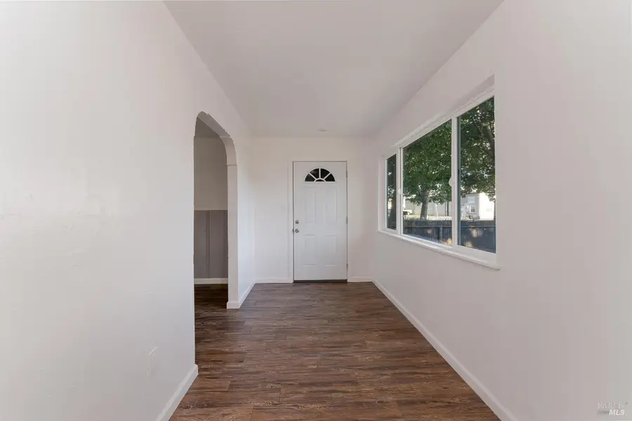 160 Thomas Street, Ukiah, CA 95482 - #3