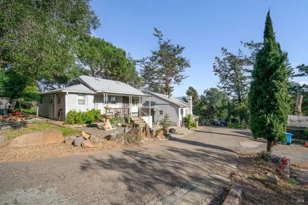 3160 Sunridge Drive, Santa Rosa, CA 95409