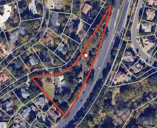 3160 Sunridge Drive, Santa Rosa, CA 95409 - #2