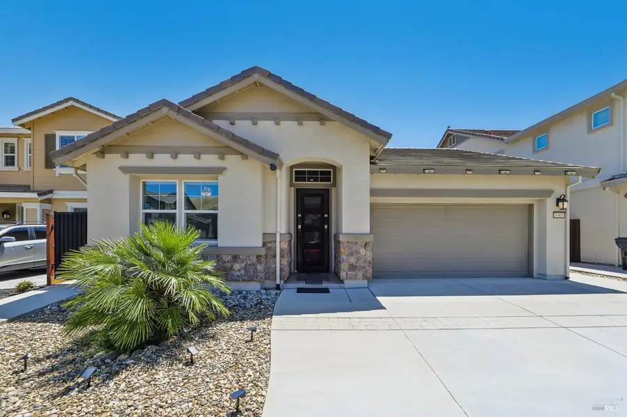 1985 Hancock Drive, Fairfield, CA 94533 - #2