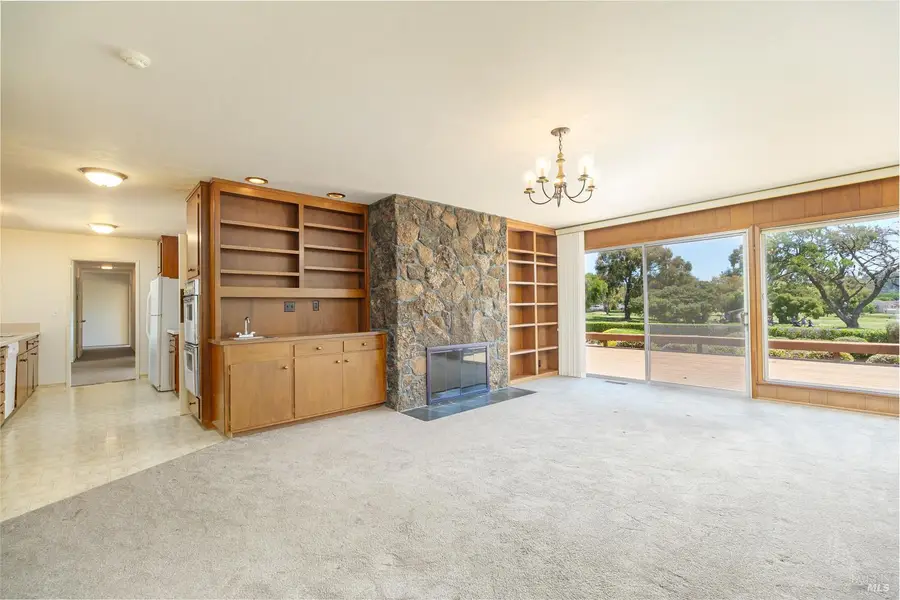 132 Peacock Drive, San Rafael, CA 94901 - #3