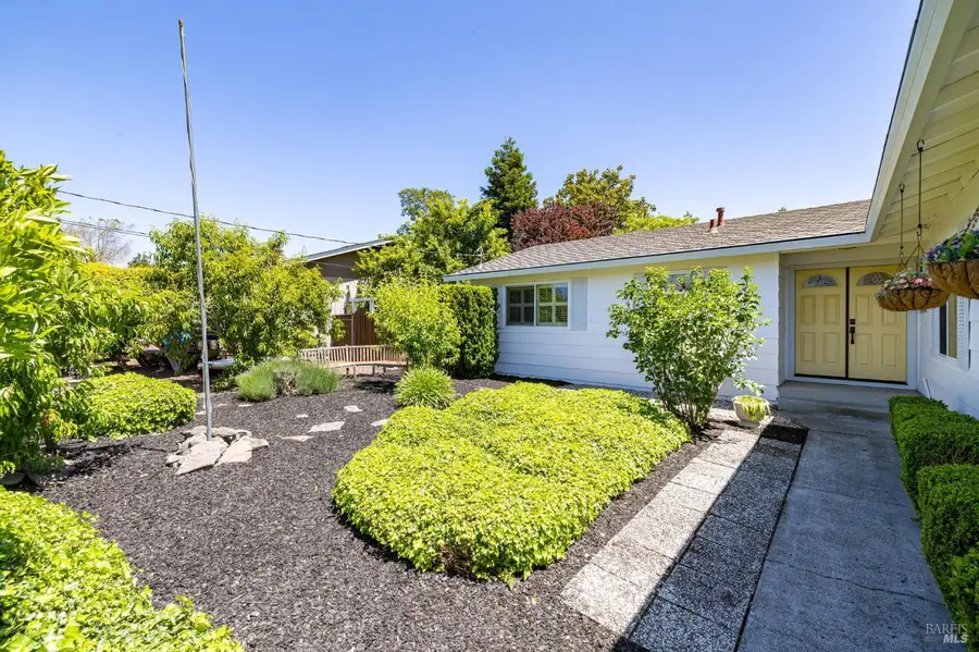 1712 Weaverly Drive, Petaluma, CA 94954 - #2