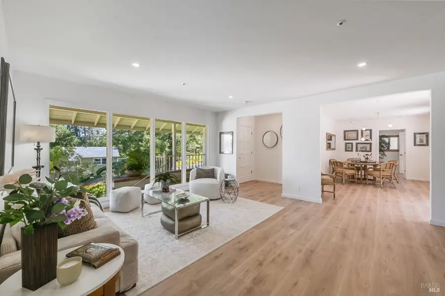 120 Ricardo Road, Mill Valley, CA 94941 - #2