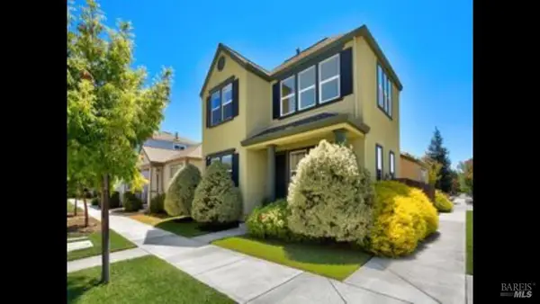 2490 Van Patter Drive, Santa Rosa, CA 95403