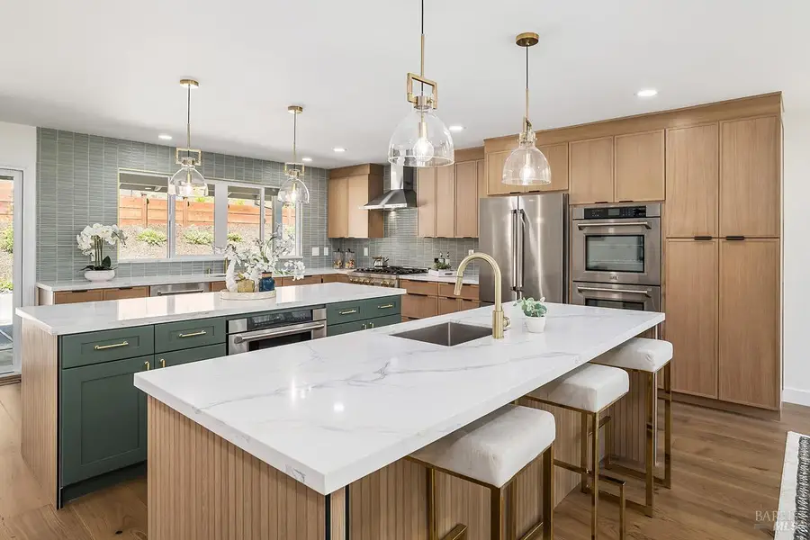 36 Capilano Drive, Novato, CA 94949 - #3