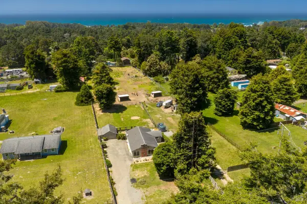 18200 Georges Lane, Fort Bragg, CA 95437