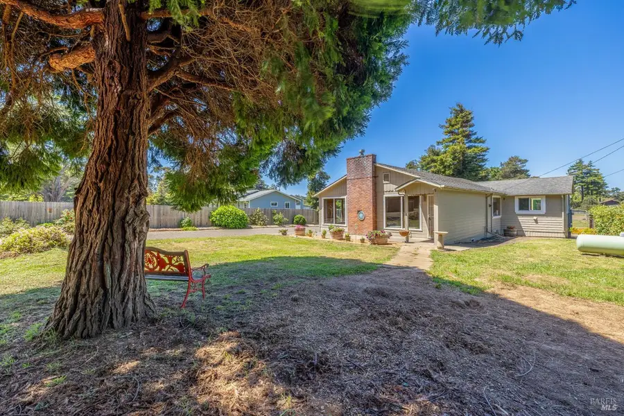 18200 Georges Lane, Fort Bragg, CA 95437 - #2
