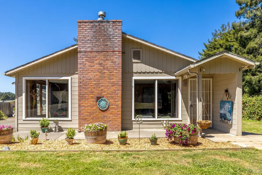 18200 Georges Lane, Fort Bragg, CA 95437 - #3
