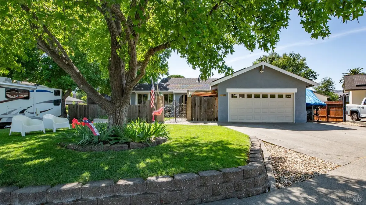 400 Corte Cadiz, Vacaville, CA 95688 - #1